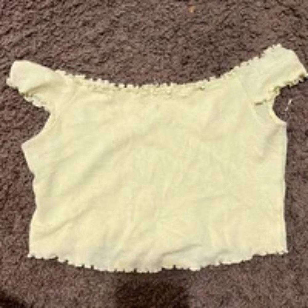short sleeves